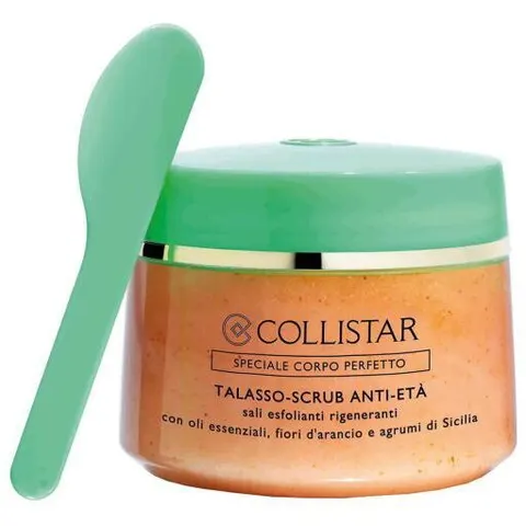 Collistar Anti-Aging Talasso-Scrub 700 gr 700 gr – Bild 2