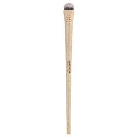Beter Fiber Beige Natural Shader Brush – Bild 2