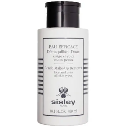 Sisley Eau Efficace Gentle Makeup Remover 300 ml – Bild 3