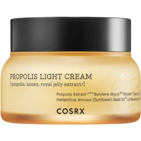 COSRX Propolis Light Cream 65 ml – Bild 2