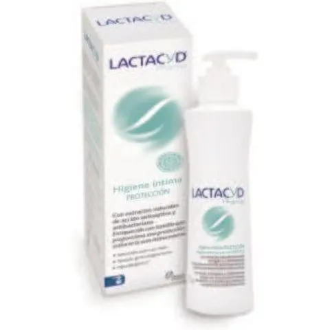 Lactacyd Pharma Protection 250 ml – Bild 2