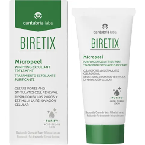 Biretix Micropeeling Gel – Bild 3