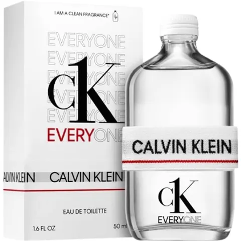 Calvin Klein CK Everyone EDT U 50 ml – Bild 3