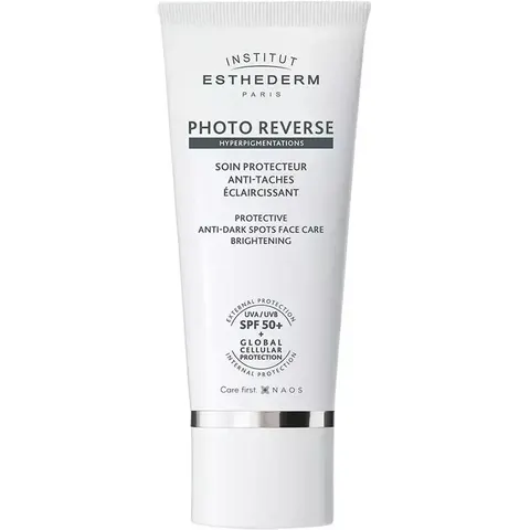 Institut Esthederm Photo Reverse Illuminating – Bild 2