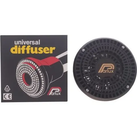Parlux Diffusor Universal – Bild 2