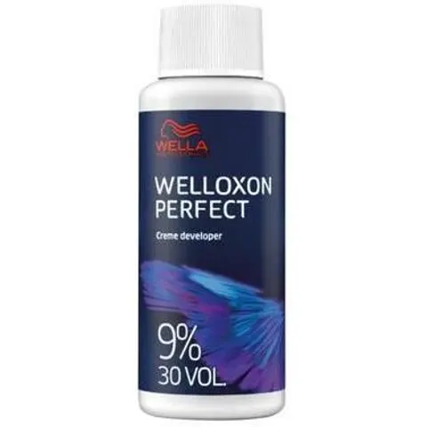 1L Wella Professionals Welloxon Perfect Creme Developer – 8023 – Bild 3