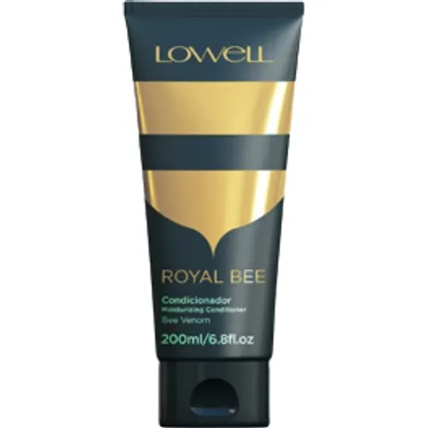 Lowell Royal Bee Spülung 200 ml – Bild 2