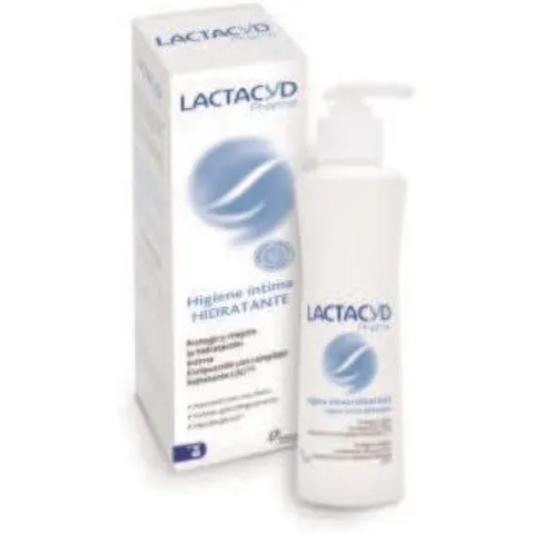 Lactacyd Pharma Feuchtigkeitsspendend – 694270 – Bild 2