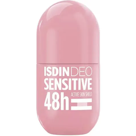 Isdin Lambda Control 48H Roll-On Deodorant 50 ml – Bild 2