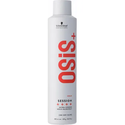 Schwarzkopf Professional Osis+ Session 300 ml – Bild 2
