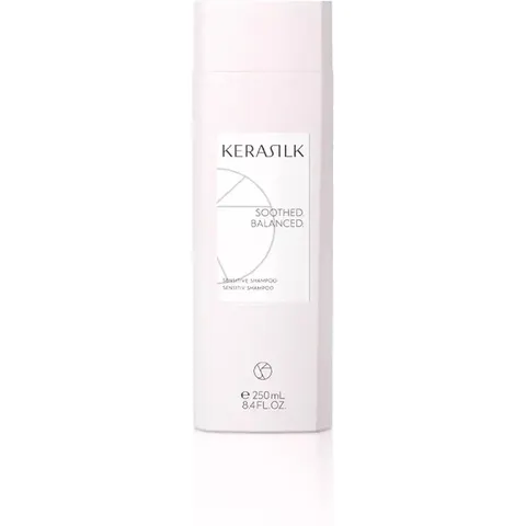 Kerasilk Essentials Sensitive Shampoo 250 ml – Bild 3