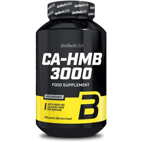 BiotechUSA CA-HMB 3000 200gr – Bild 2