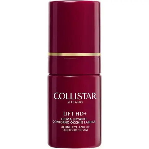 Collistar - Augencreme, HD Lift, 15 ml – Bild 2
