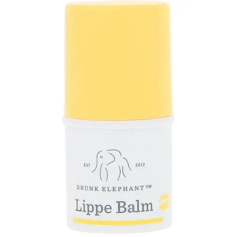 Drunk Elephant Lippe Lippenbalsam 3,7 g – Bild 2