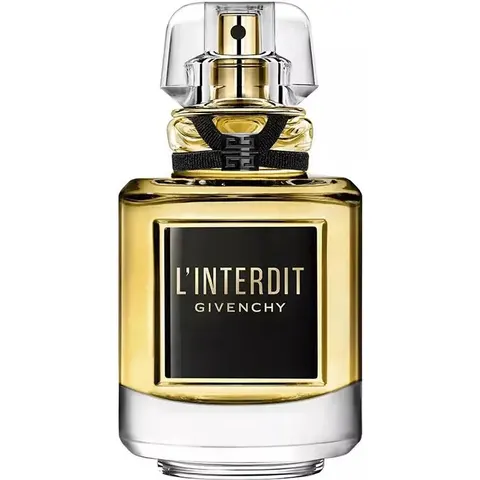 Givenchy - L’Interdit Parfum, 50 ml, Black – Bild 2