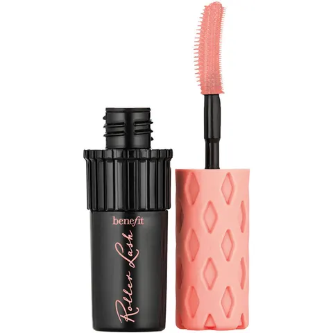 Benefit - Roller Lash Mascara, 4 g, Black – Bild 2