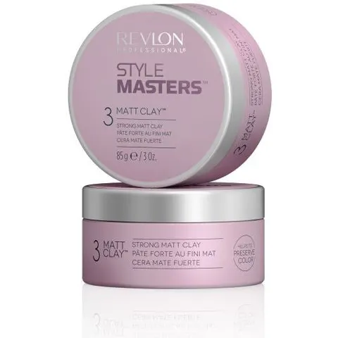 85g Revlon Professional Style Masters Creator Matt Clay – Bild 3