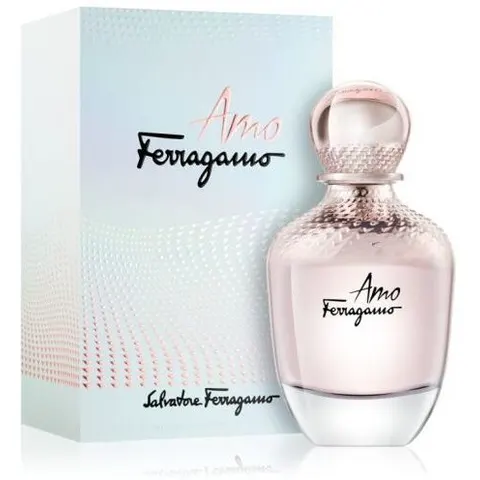 Ferragamo Amo Eau de Parfum 30 ml – Bild 3