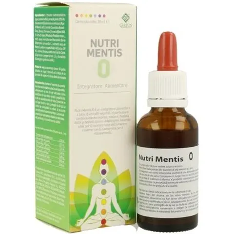 Gheos Nutrimentis 0,30 ml – Bild 2