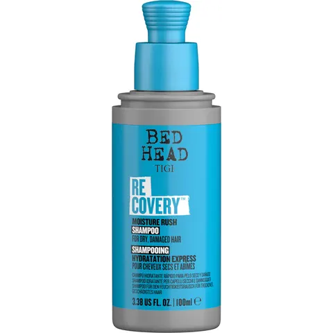 100ml TIGI BED HEAD Recovery Shampoo – Bild 2