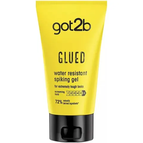 got2b Glued Water Resistant Spiking Glue 150 ml – Bild 2