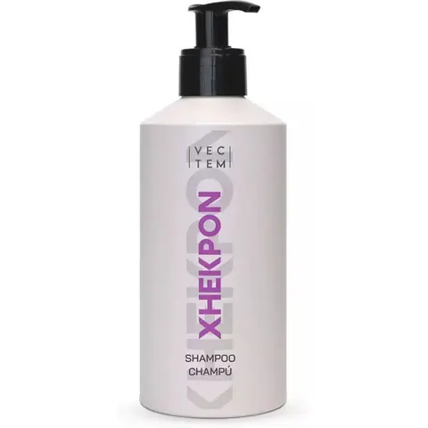 Xhekpon Shampoo 300 ml – Bild 2