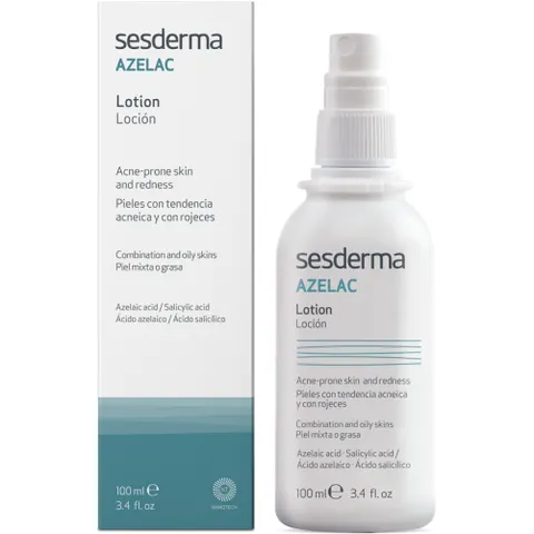 Sesderma Azelac Lotion 100 ml 100 ml – Bild 2
