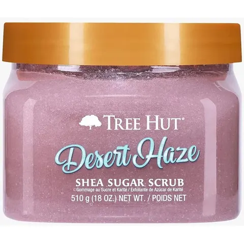 Tree Hut Desert Haze Körperpeeling 510 gr – Bild 2