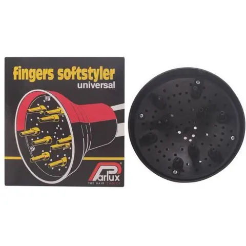 Parlux Diffusor Finger Softstyler Universal – Bild 2