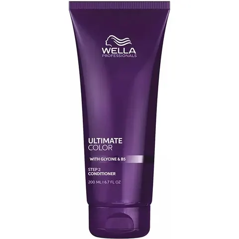 200ml Wella Professionals Ultimate Color Conditioner – Bild 2