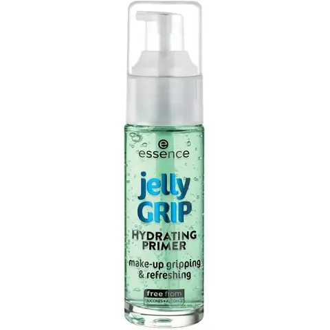 essence Jelly Grip Hydrating Primer 29 ml – Bild 3
