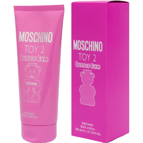 Moschino - Mosc Toy2 Bubble Gum, 200 ml – Bild 2