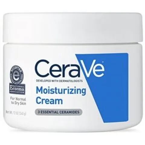 Cerave Feuchtigkeitscreme – 340 – Bild 3