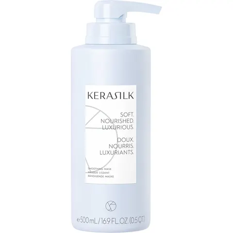 500ml KERASILK Bändigende Maske – Bild 3