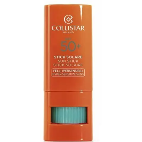 Collistar - Sun Stick, 9 ml – Bild 2