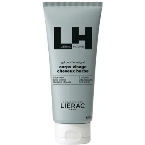 Lierac Homme Duschgel – Bild 2