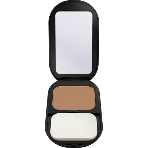 Max Factor Facefinity Compact Foundation Refillable 008 Toffee – Mörk 10 – Bild 2