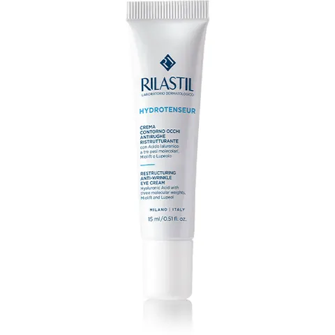 Rilastil Hydrotenseur Augenkontur 15 ml – Bild 2