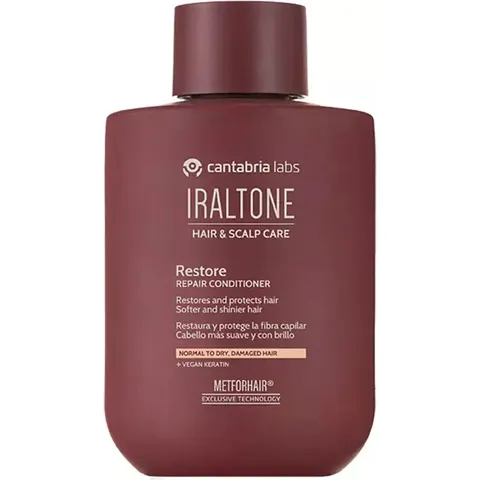 Iraltone Restore Repair Conditioner 200 ml – Bild 2