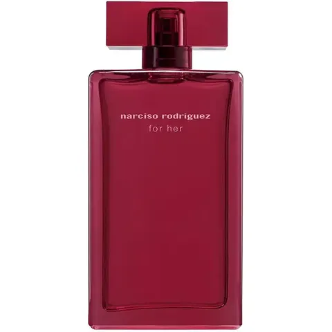100ml Narciso Rodriguez for her Eau de Parfum Intense – Bild 3