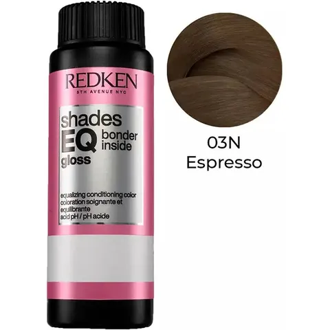 Redken Shades EQ Bonder Inside 03N – Bild 2