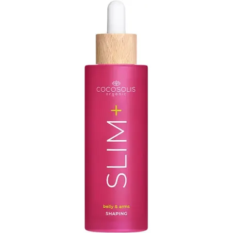 Cocosolis SLIM+ Shaping Serum 100 ml – Bild 2
