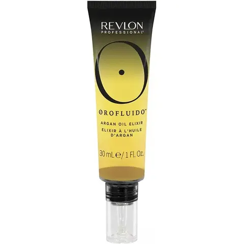 30ml Revlon Professional OROFLUIDO Argan Oil Elixir – Bild 2
