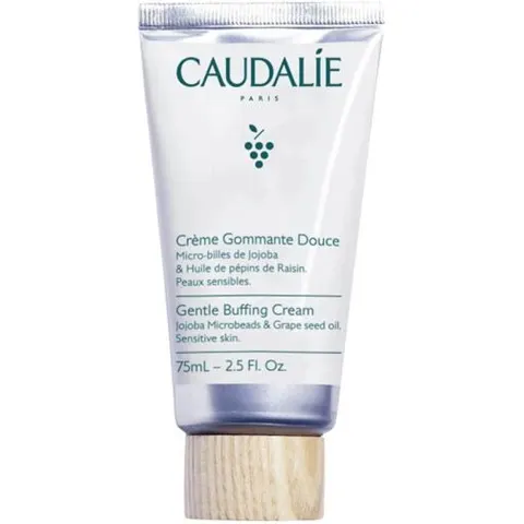 75ml CAUDALIE Vinoclean Mildes Gesichtspeeling – Bild 2