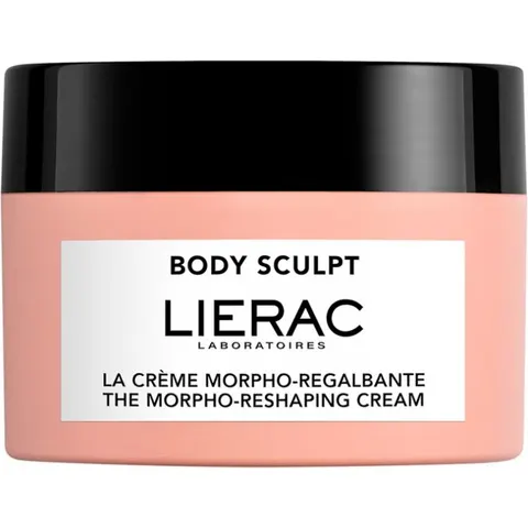 Lierac BODY SCULPT Körpercreme – Bild 2