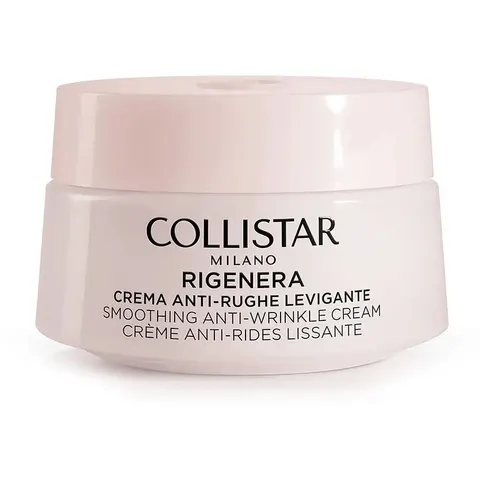Collistar - Smoothing Anti-Wrinkle Cream, 50 ml – Bild 2