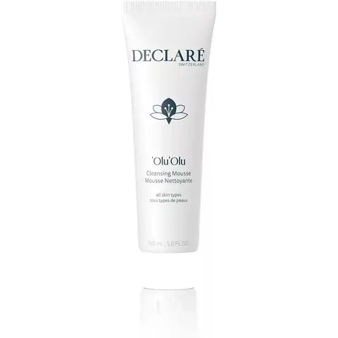 150ml Declaré 'Olu'Olu Cleansing Mousse – Bild 2