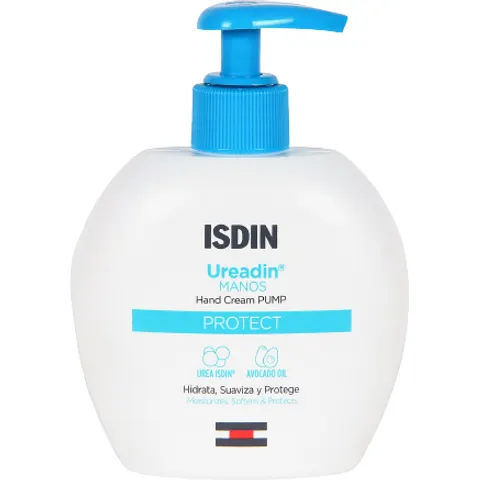 Isdin Ureadin Handcreme 200 ml – Bild 2