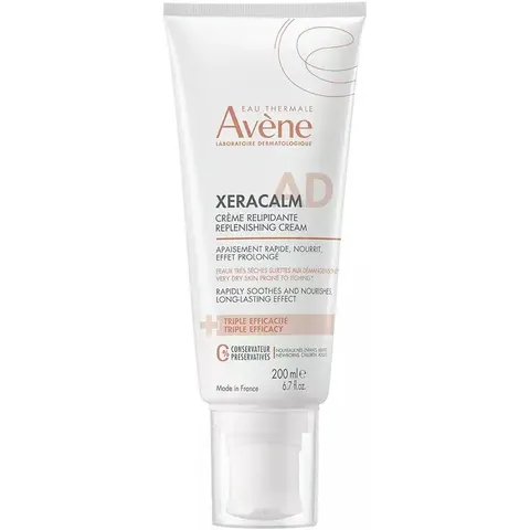 Avene Avène XERACALM A.D Creme – Bild 2