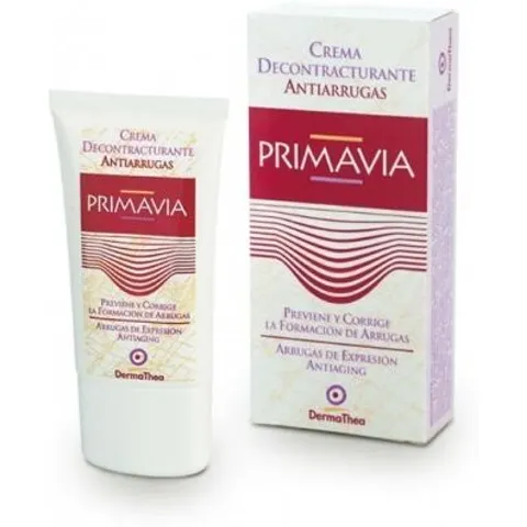 Topicrem Primavia 8 Creme 50 ml – Bild 2